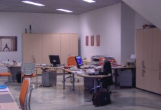 I nostri uffici